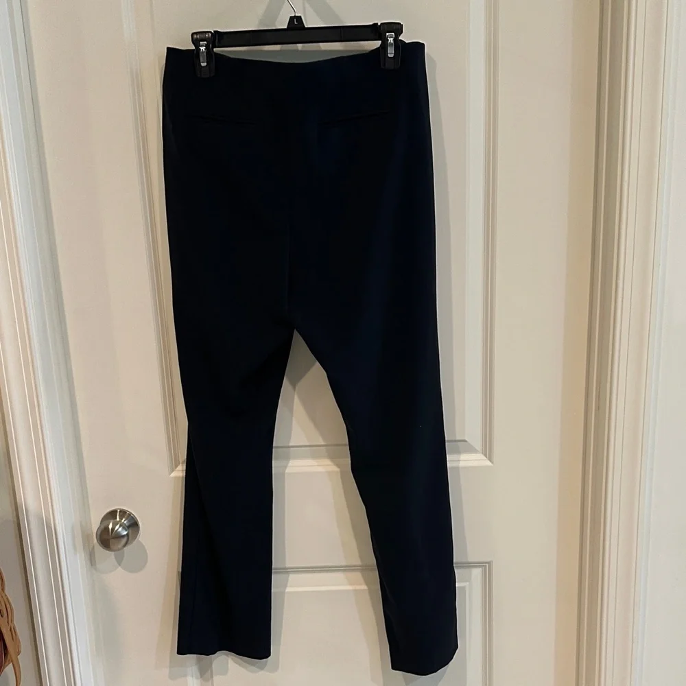 Style & Co. Petite Black Pants - Picture 3 of 3
